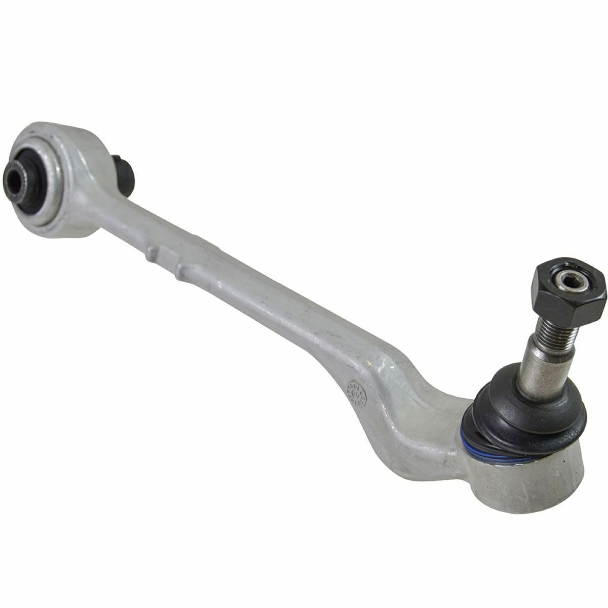 For BMW 6-pc Suspension Kit Front & Rearward Control Arms W/ Sway Bar Links