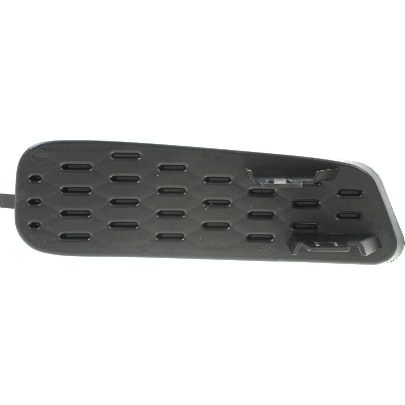 Fog Light Cover Driver Left Side LH Hand For 2011-2014 Dodge Avenger Sedan
