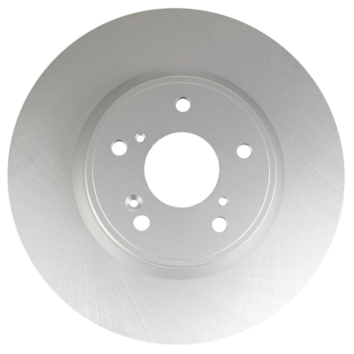 For 2015-2019 Acura TLX Sedan 2017-2022 Honda CR-V Sport Utility Brake Rotor Set
