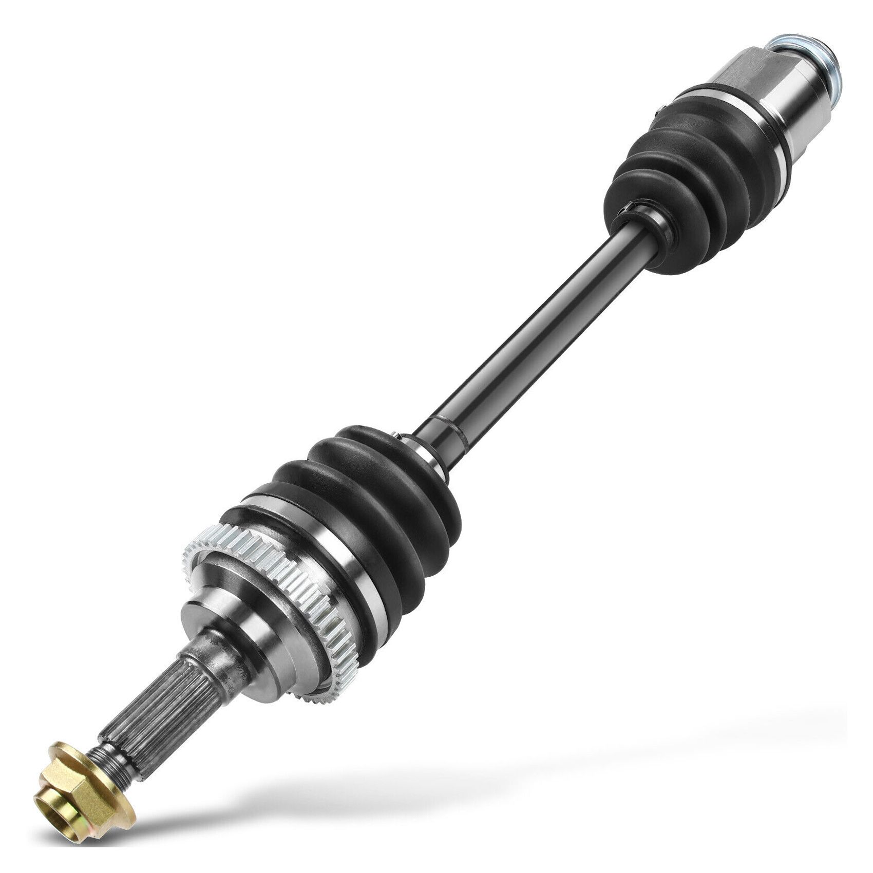 Front Passenger CV Axle Assembly Escort 1998-2003 Mazda Protege MX-3