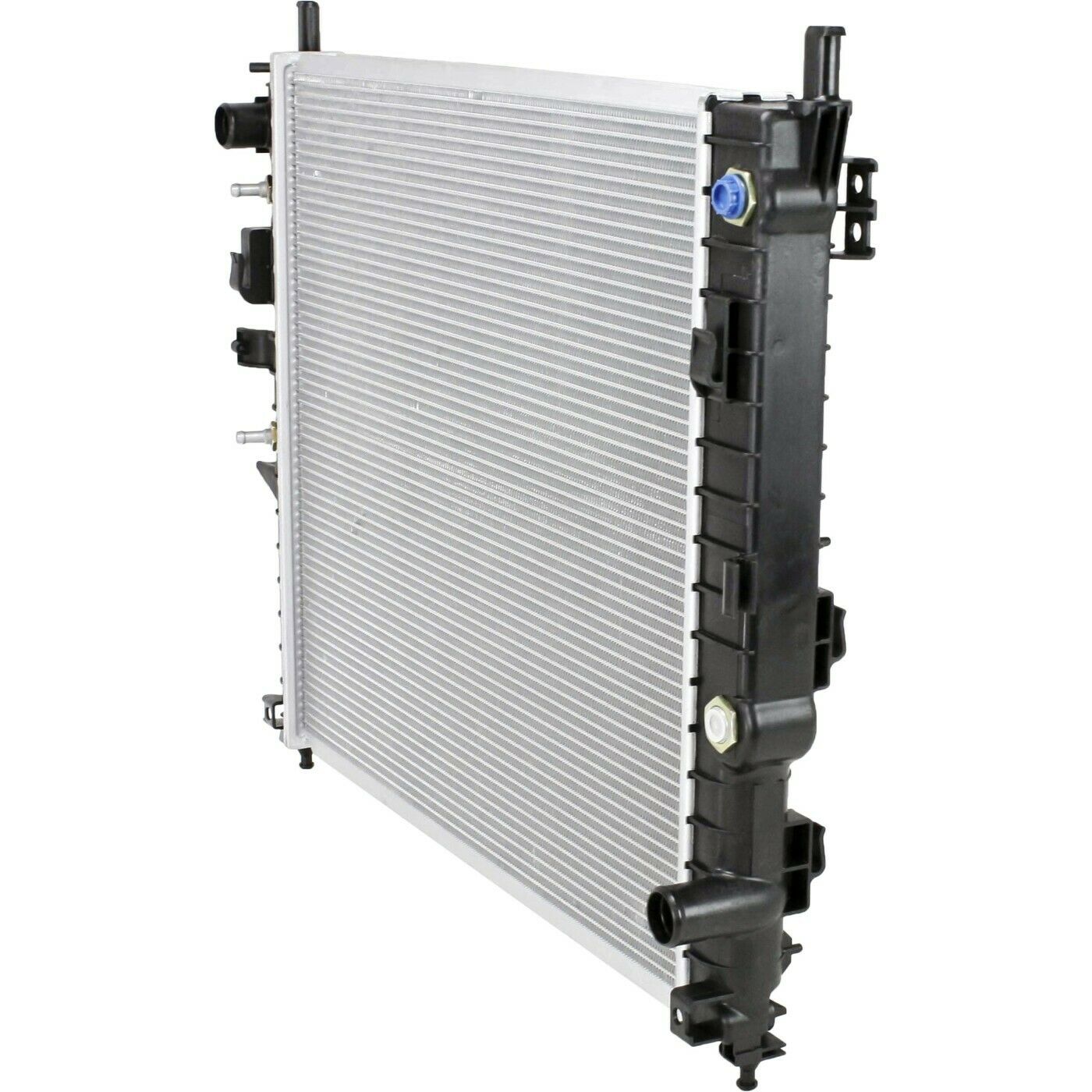 Radiator For Mercedes-Benz 98-03 ML320 Base 99-01 ML430 Base 02-05 ML500 Base