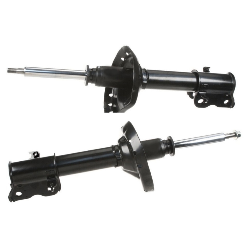 2 Front Struts Shocks For 06-07 B9 Tribeca 08-13 Tribeca