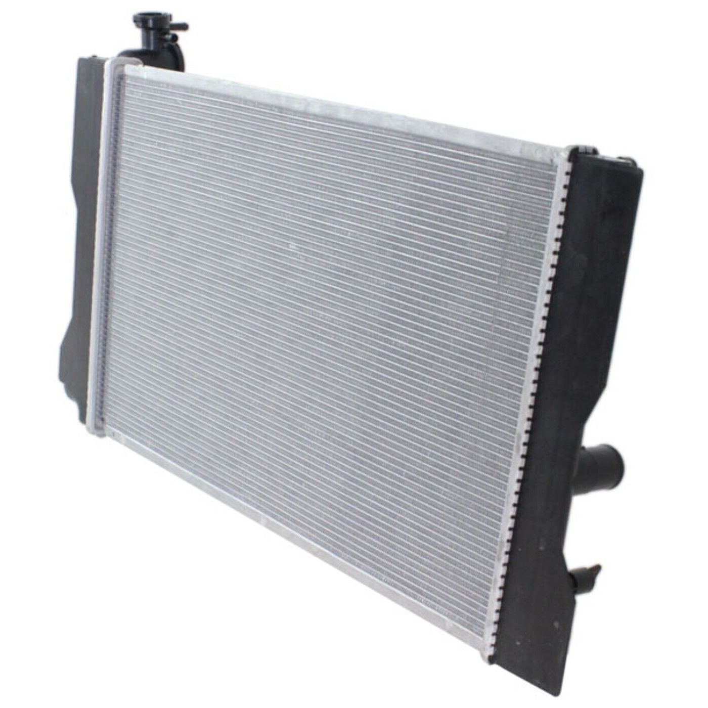 Aluminum Radiator For 2009-2013 Toyota Corolla 1.8L Japan Built 1-Row To3010334