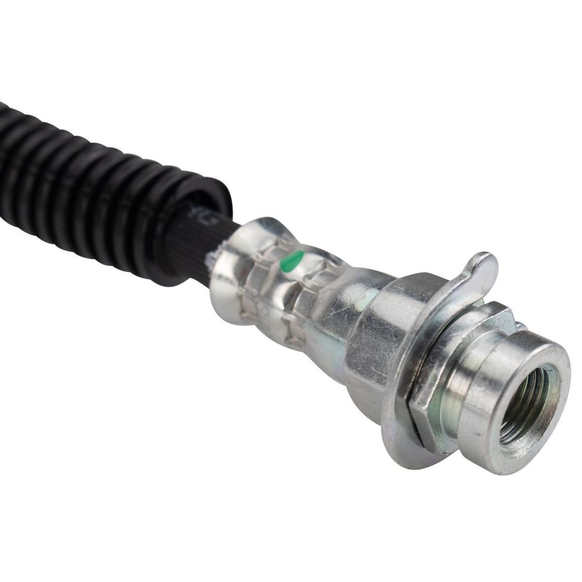 Front Brake Hose Fits 93-05 Buick Cadillac Oldsmobile Pontiac