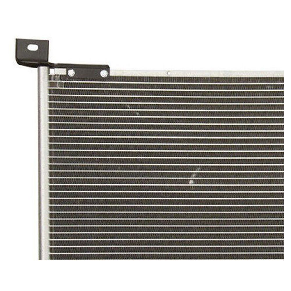 AC Condenser For 2006-2010 E-350 Super Duty XLT Extended Passenger Van 6.0L