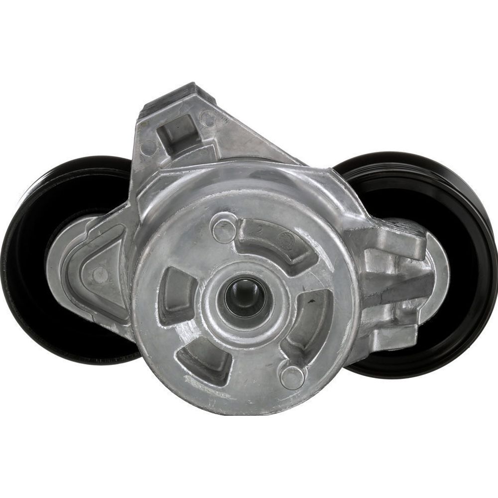 For 02 E-550 Econoline Super Duty Accessory Drive Belt Tensioner Assembly 38191