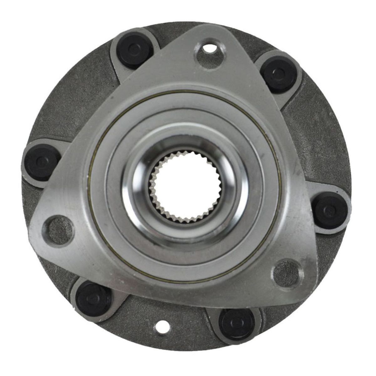 For 2007-2010 Entourage 2006-2011 Sedona Front Wheel Hub & Bearing Left/Right