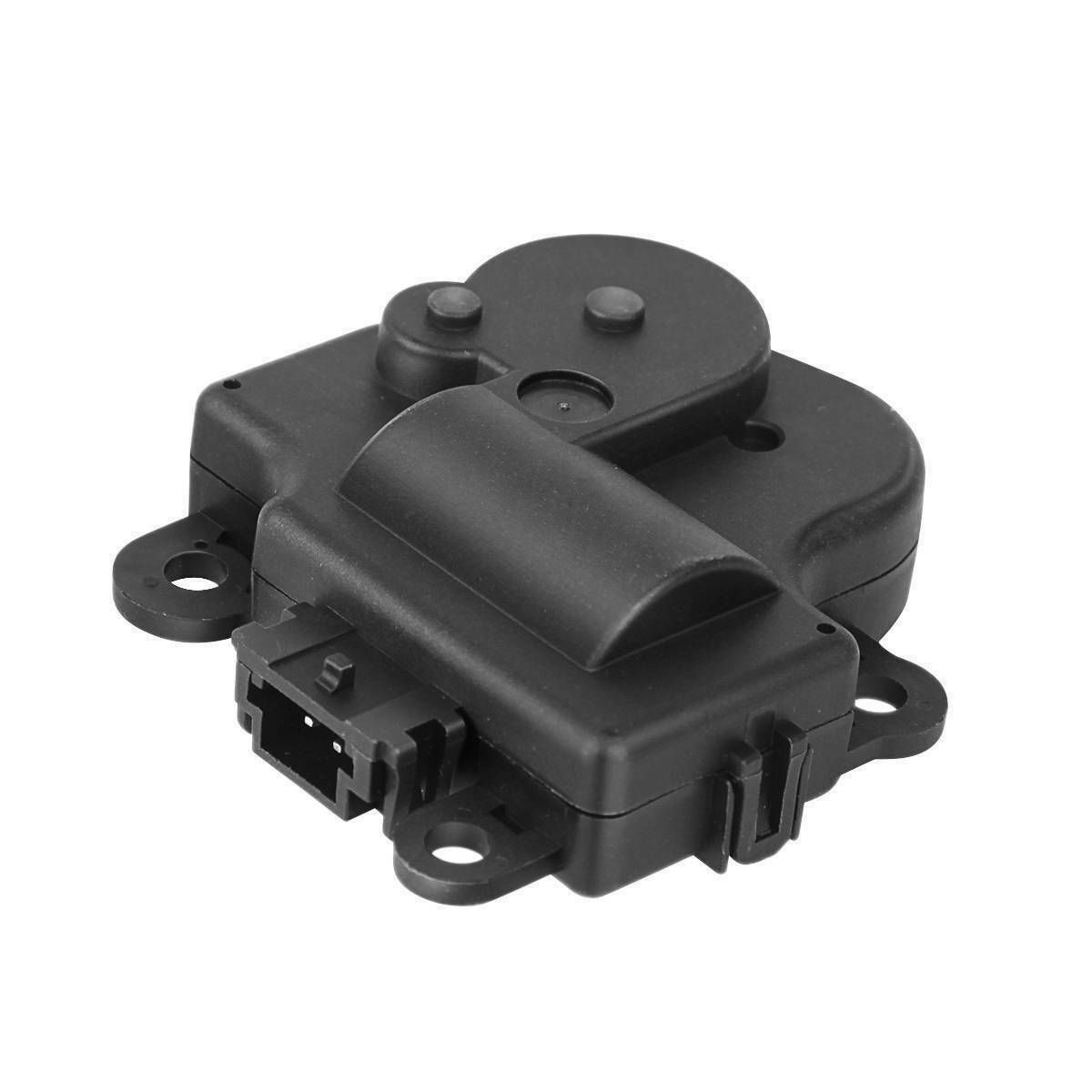 HVAC Blend Door Actuator For Buick Cadillac Chevrolet Pontiac
