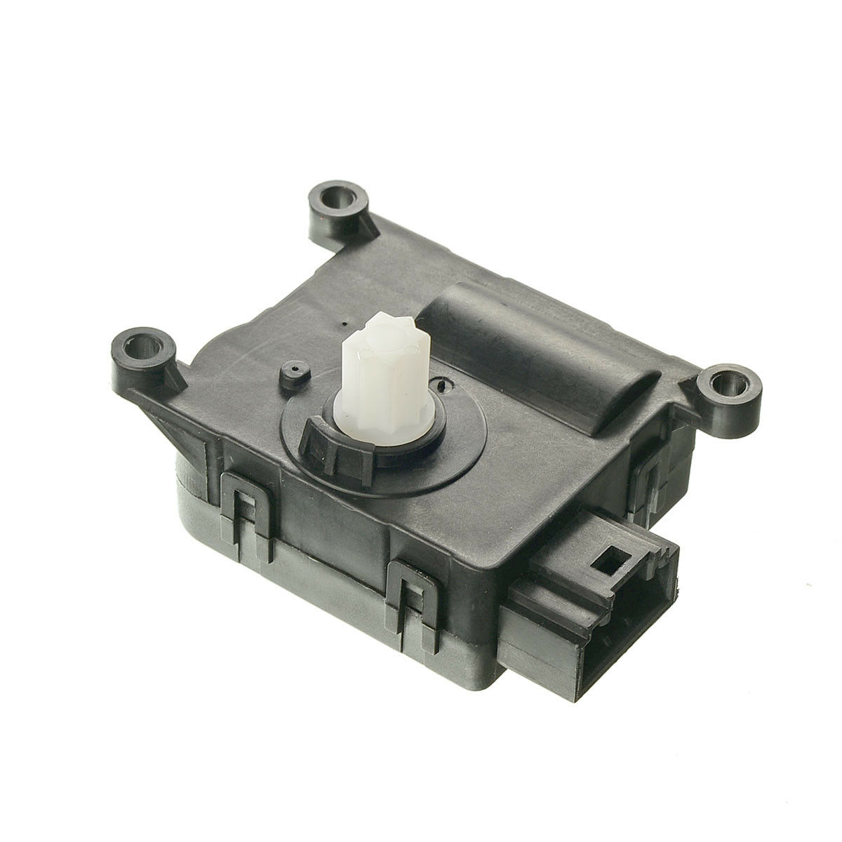 2 Sets Of - HVAC Heater Blend Air Door Actuator For Ford 604280