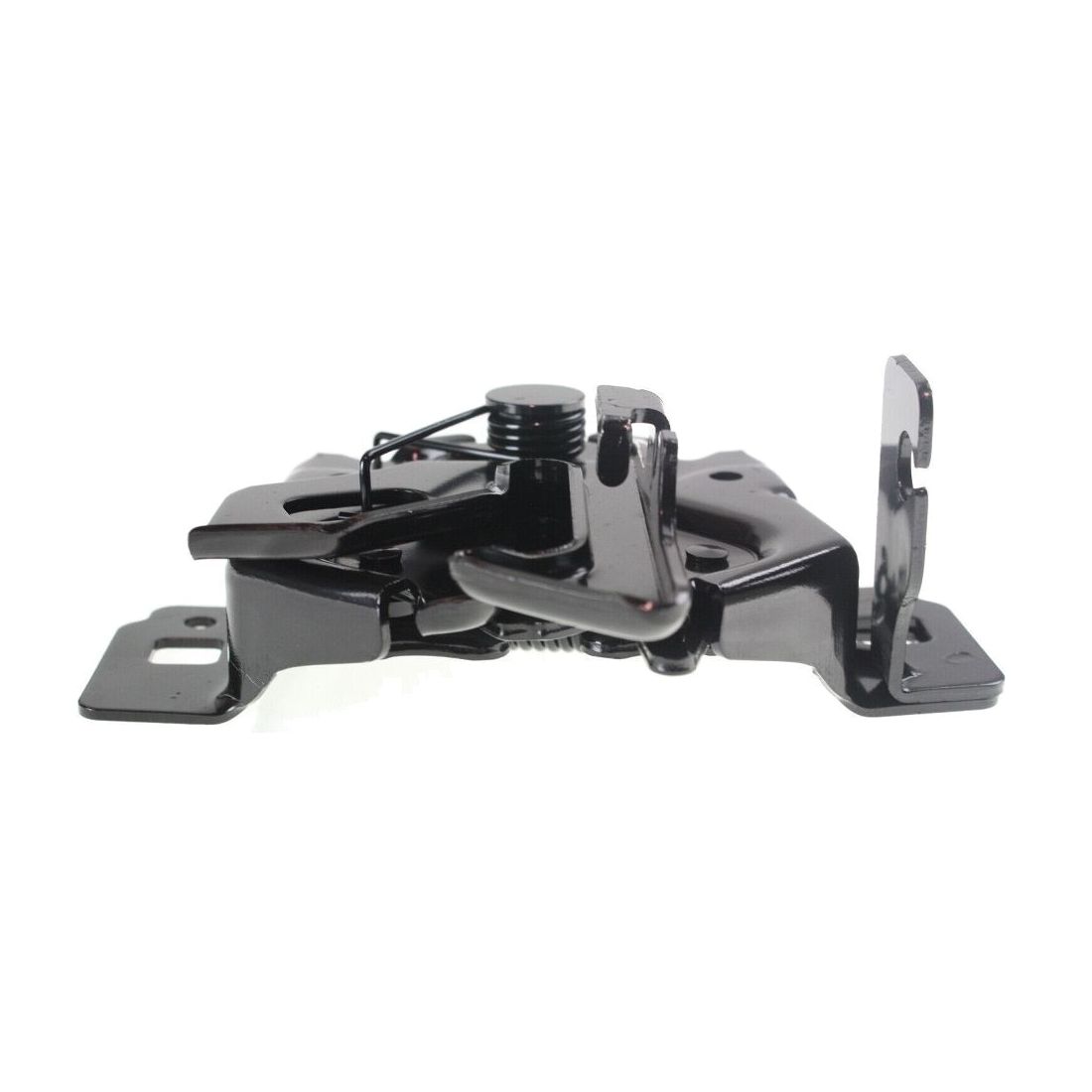 Hood Latch For 04-14 F-150 13-16 MKS 06-07 Mark LT 15-17 Navigator
