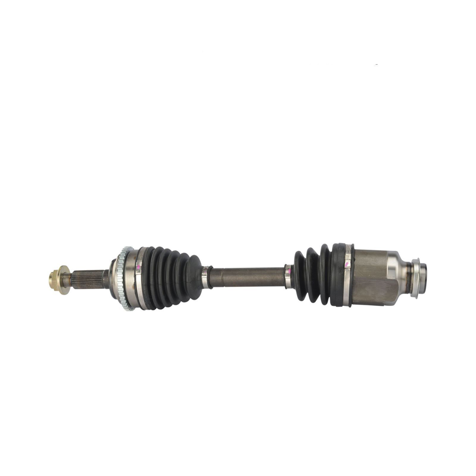 Front CV Axle Shaft Assembly Right Side For Fusion Milan Zephyr 3.0L V6