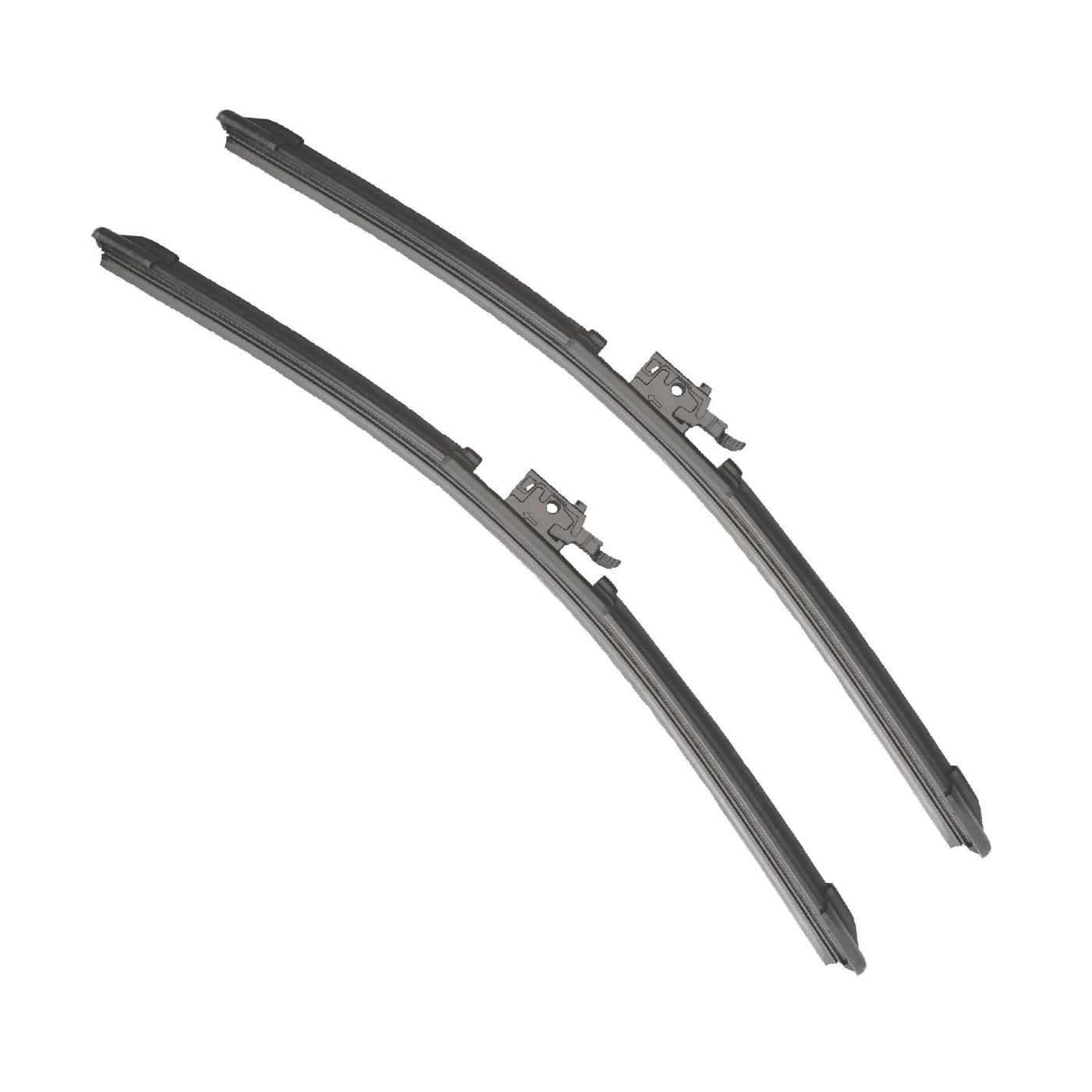 For Mercedes-Benz 14-15 B Electric Drive Base Front Windshield Wiper Blades