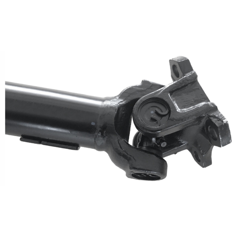 Front Drive Shaft Assembly For Dodge 2007-2012 Nitro Jeep 2008-2012 Liberty AWD