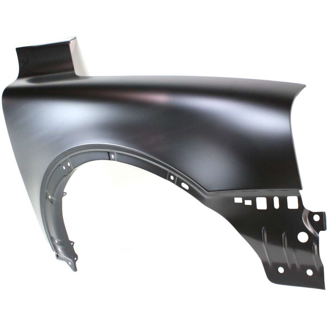 307964957 VO1241116 Fender Front Passenger Right Side Hand For Volvo XC90