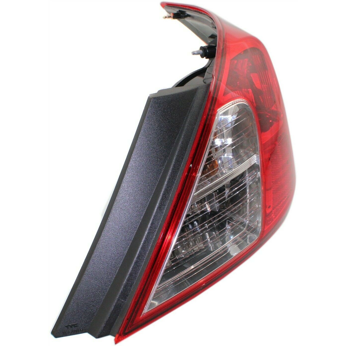 Taillight Taillamp Brake Light Passenger Side RH Right For 12-19 Versa Sedan