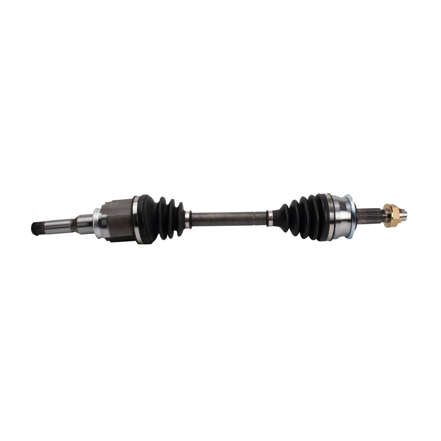 For 2012-2014 Chevrolet Sonic LTZ Hatchback Front Left CV Axle Shaft