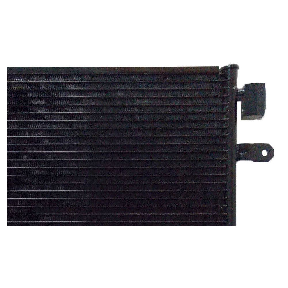 For 2004-2005 Audi A4 Quattro Cabriolet Convertible AC Condenser