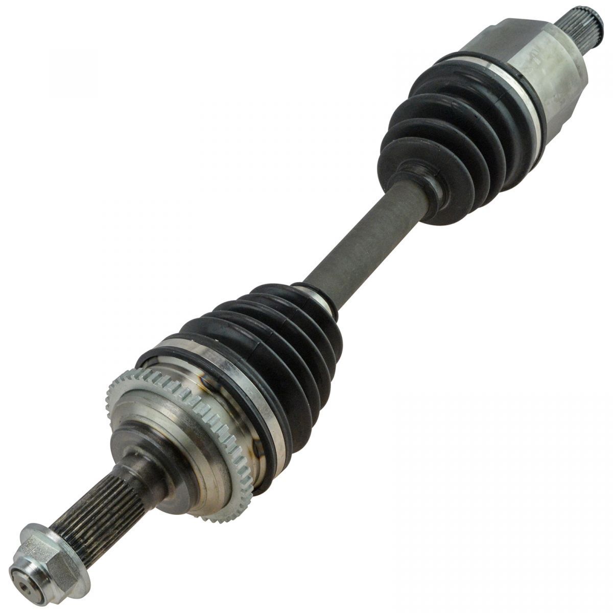 Front CV Axle Shaft Assembly Left/Right Side Kit Pair For Fusion Milan Zephyr