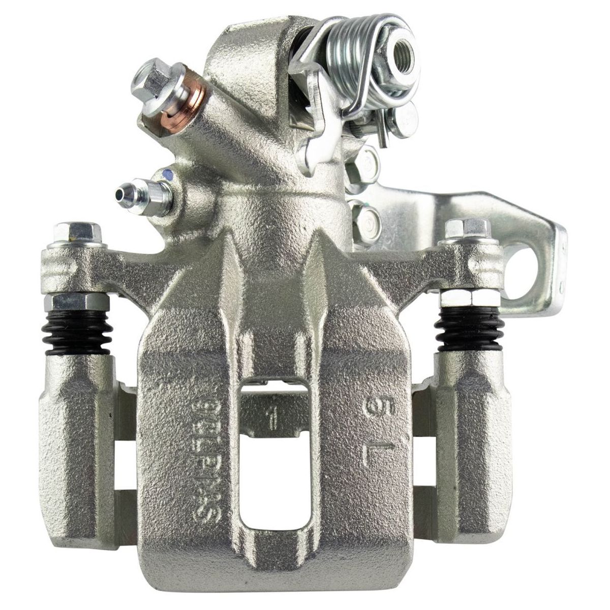 For Acura 13-22 ILX Sedan Honda 06-15 Civic Coupe Left Rear Disc Brake Caliper