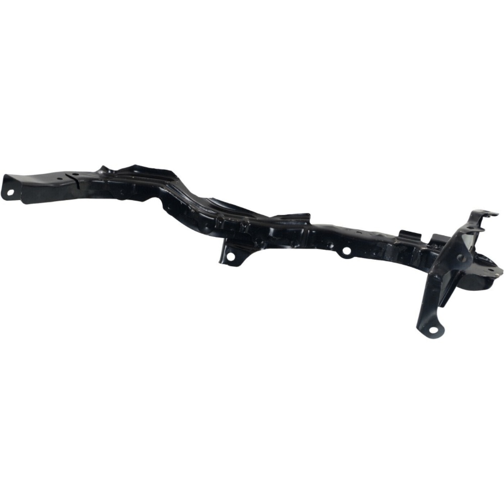 2pcs Front LH&RH Bumper Bracket For 05-07 Subaru Legacy 05-07 Subaru Outback