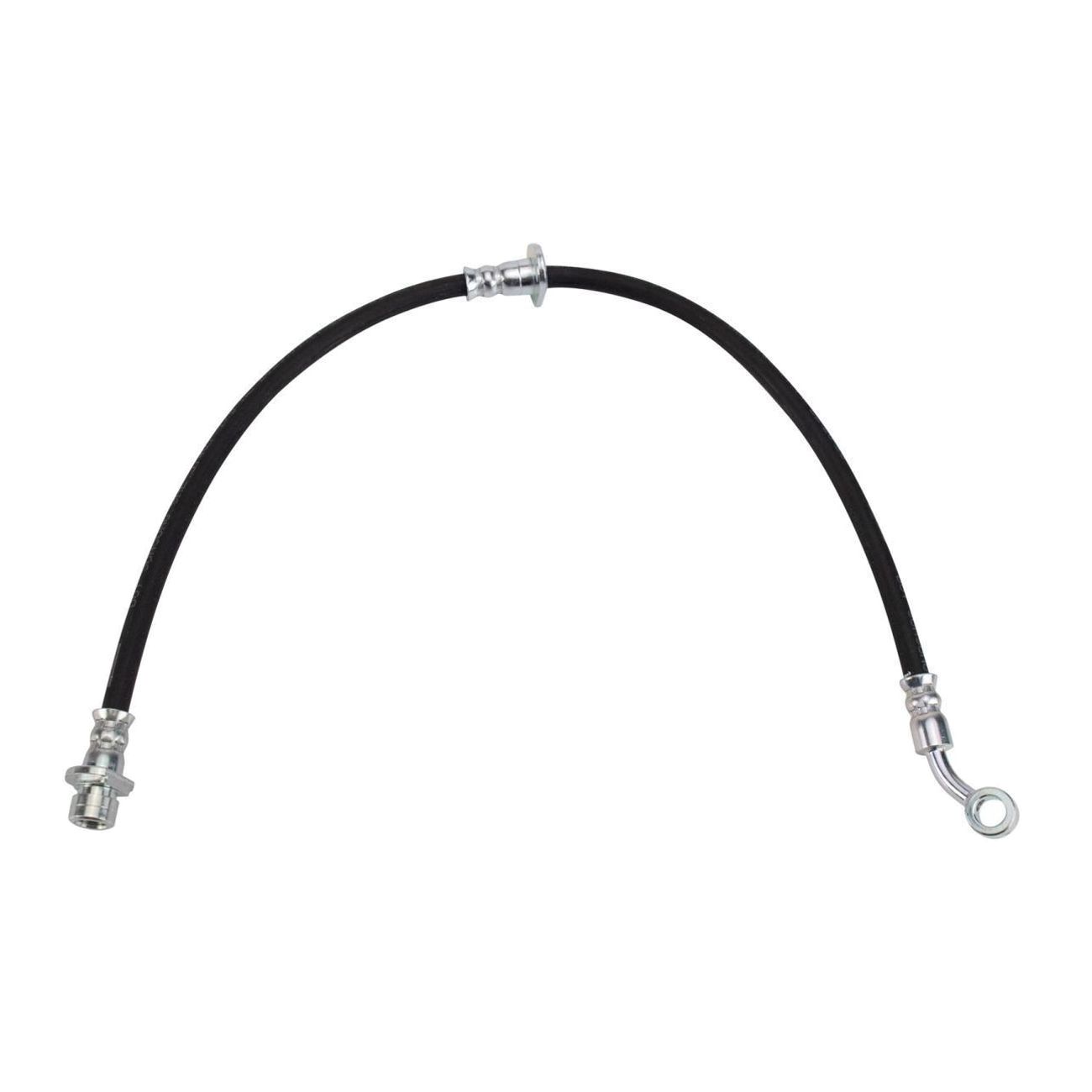 For Honda 02-06 CR-V EX 02-06 CR-V LX 05-06 CR-V SE Front Left Brake Hose
