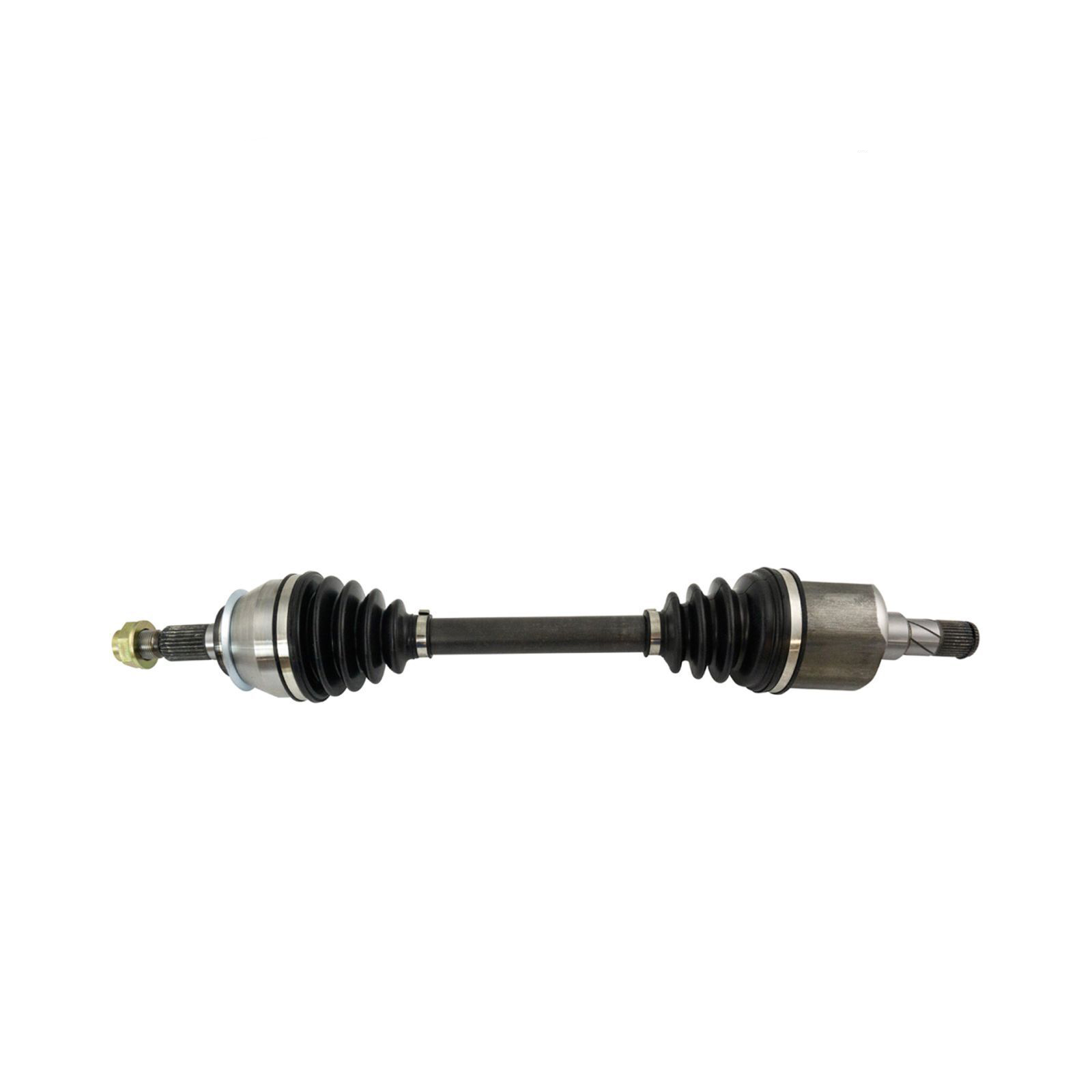 Front Complete CV Axle Shaft Assembly Left Driver Side For Cooper S JCW W/ MT