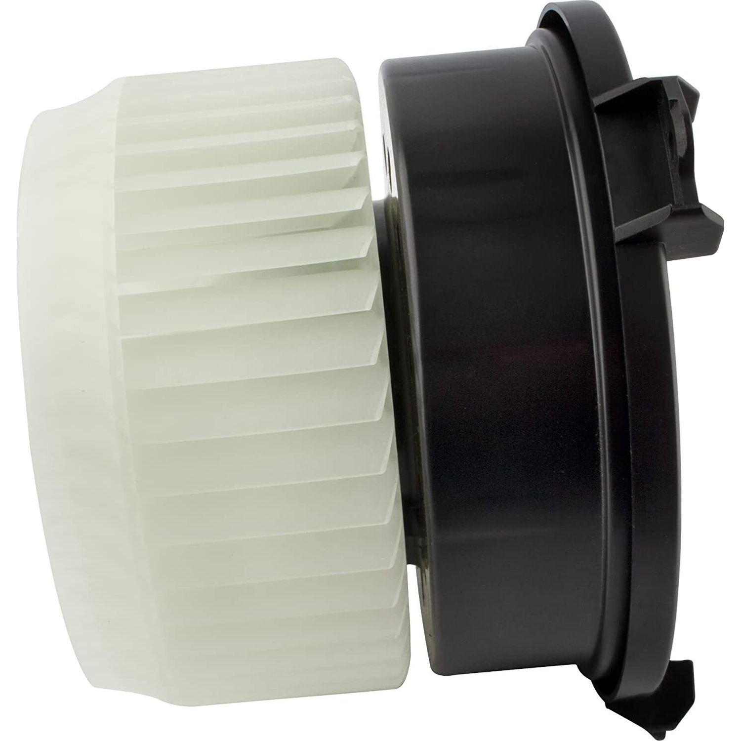 For 2008-2013 Toyota Highlander Base Premium Heater Blower Motor W/Fan Cage