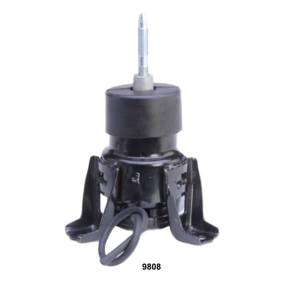 Engine, Torque Strut & Trans. Mounts Set 6pcs Fits Nissan QX60, Murano 3.5L FWD