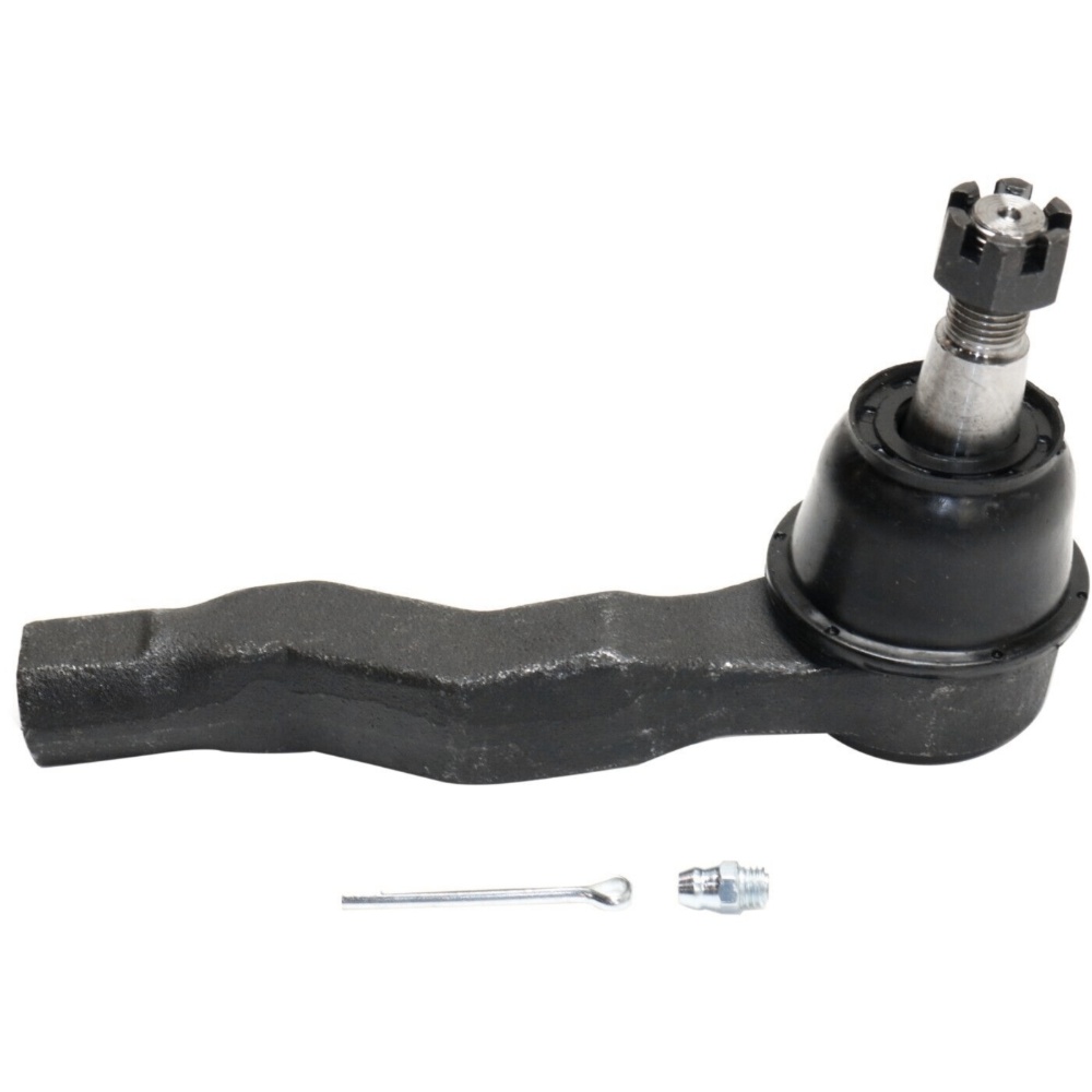 Tie Rod End Outer Left Driver Side For INFINITI 03-07 G35 Nissan 03-09 350Z