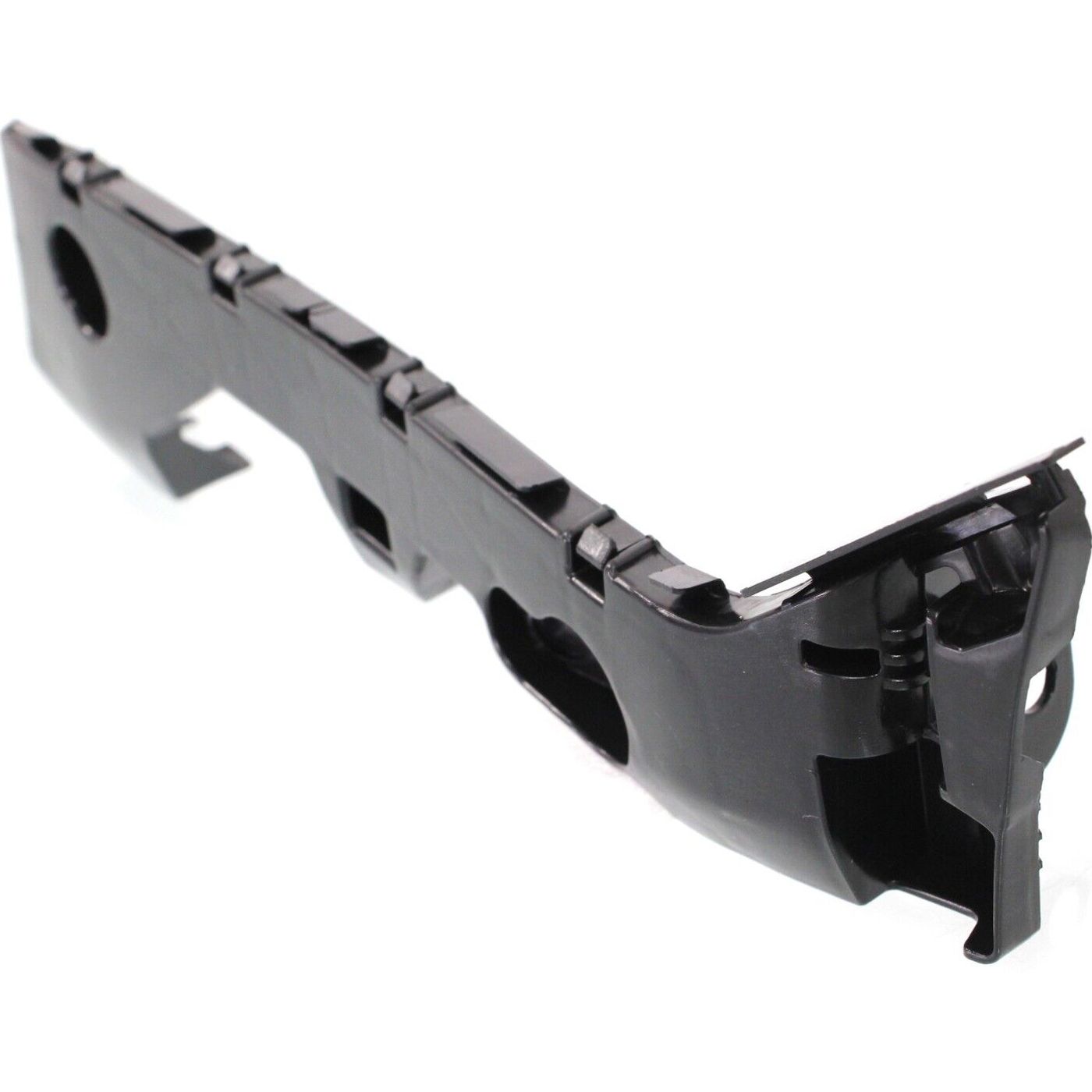 Bumper Retainer For 2010-2012 Mazda 3 Sedan Rear Right Plastic