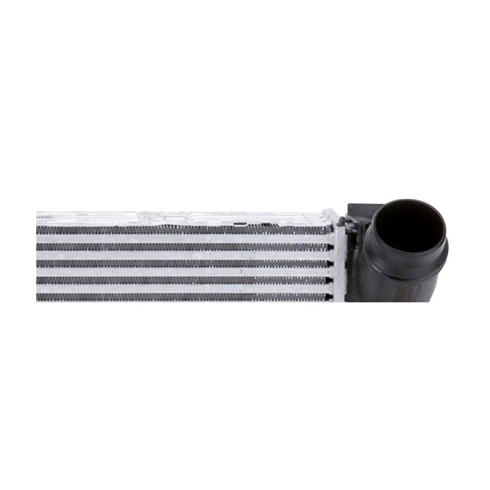 Intercooler M40I For 2015-2018 BMW X4 XDrive35i M Sport Sport Utility 3.0L