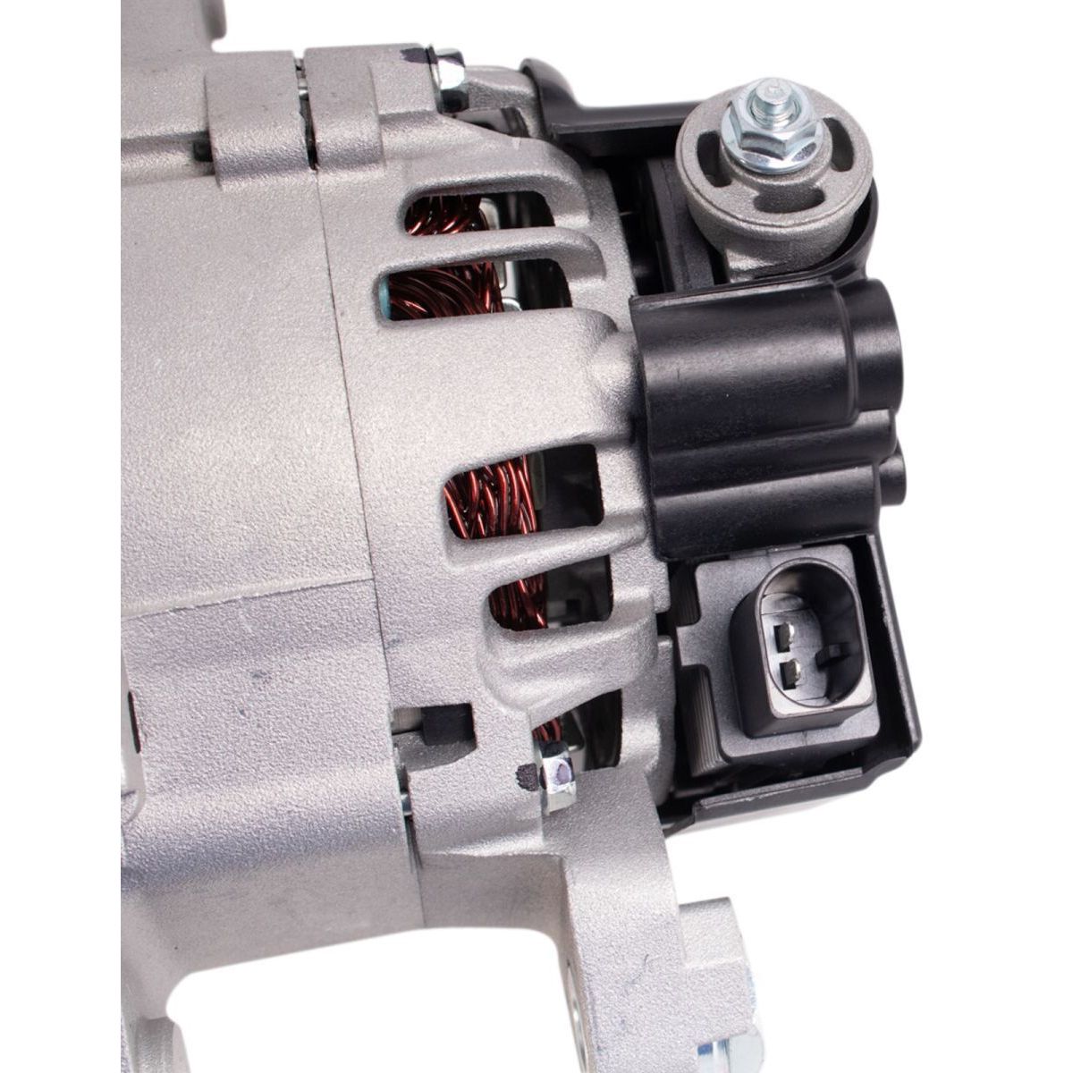 For 2017 Toyota Corolla 50th Anniversary Special Edition Sedan Alternator