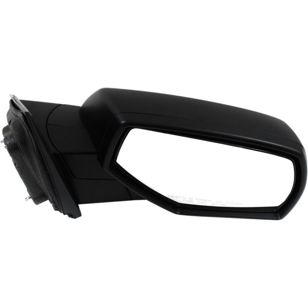 Manual Mirrors For LD Limited Sierra Silverado Driver And Passenger Side