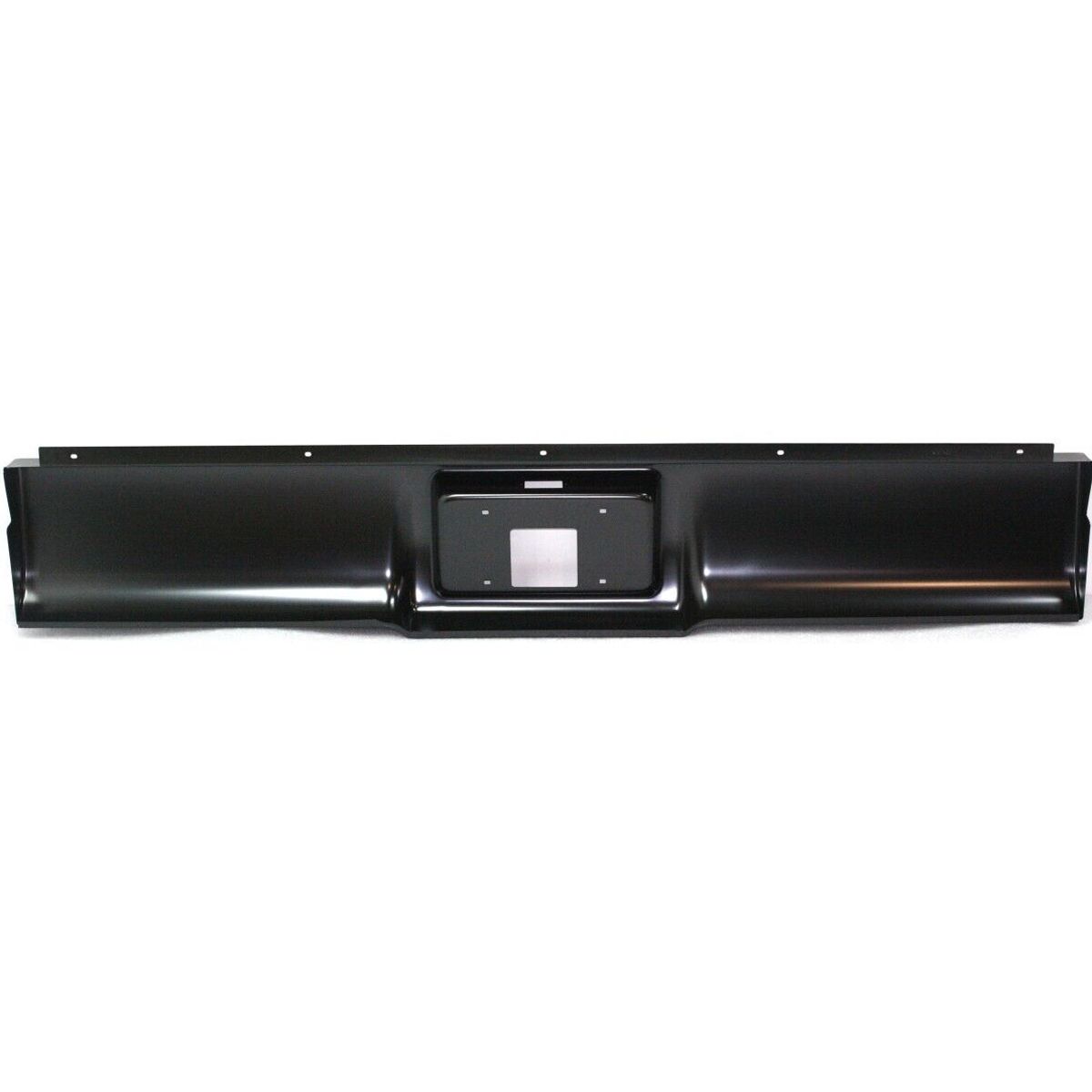 Roll Pan For 1989-1990 V3500 Scottsdale GMC 1988-1998 C1500 Sierra SLE Rear