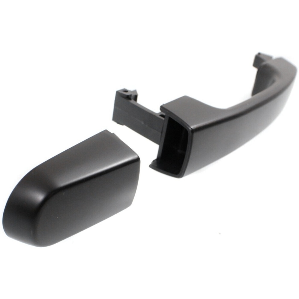 Exterior Door Handle For 2005-2007 Ford Five Hundred Set Of 2 Left And Right