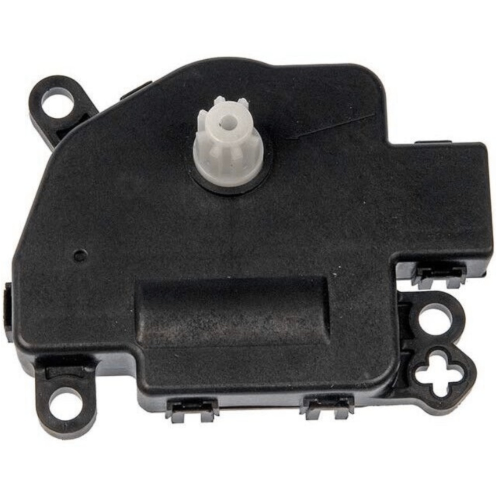 4 Sets Of - HVAC Heater Blend Door Actuator Upper For Ford Lincoln Mazda Mercury