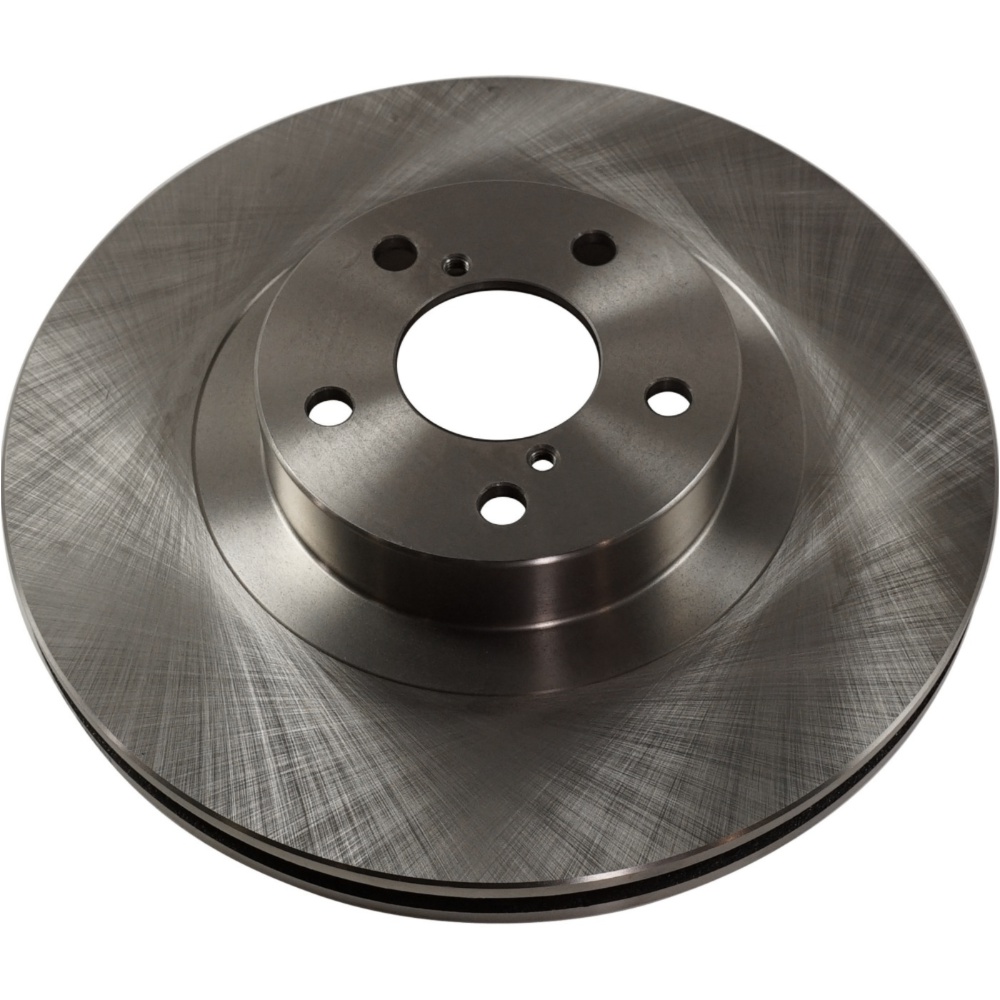 Front And Rear Brake Rotors For 9-2X Forester Impreza With Rear Disc Brake