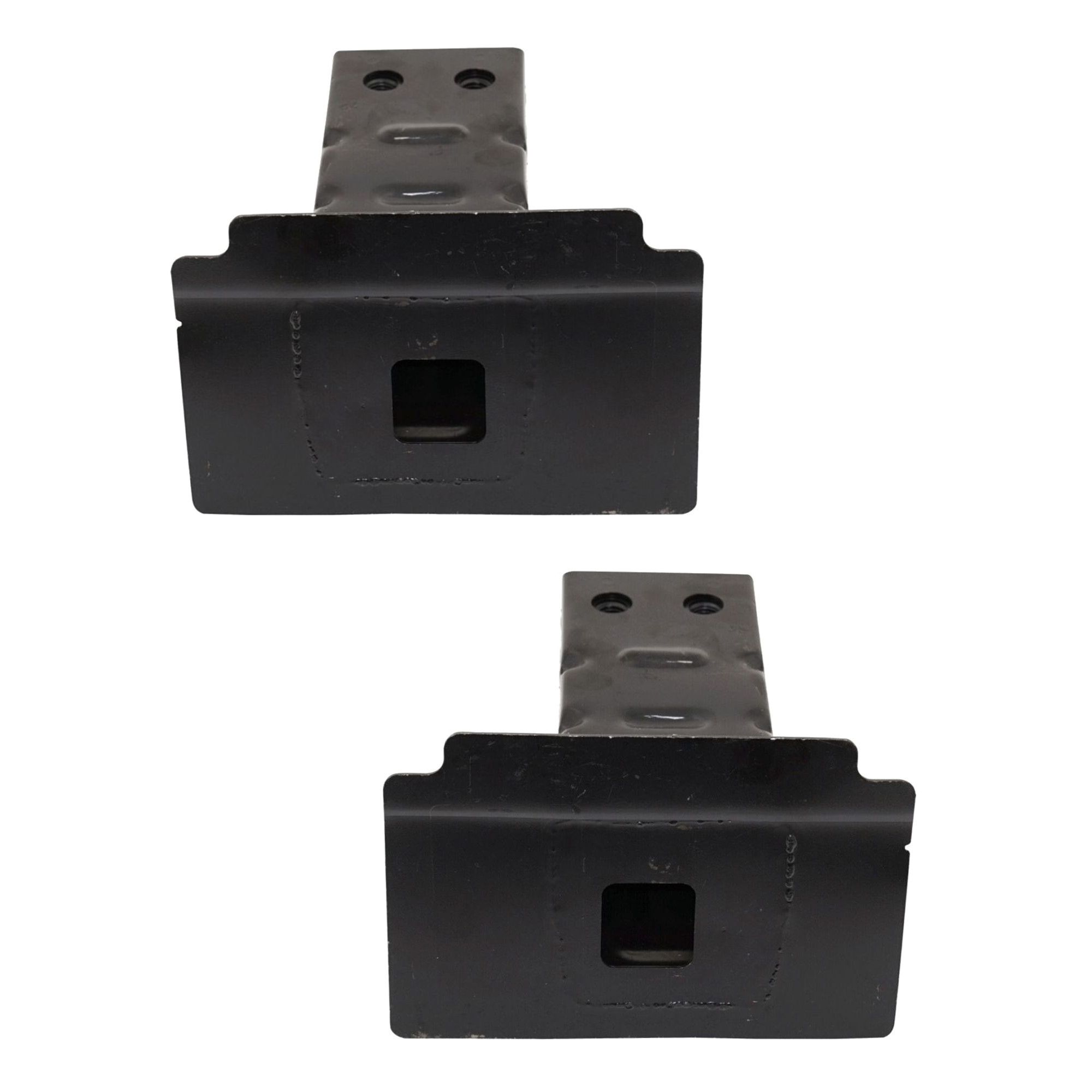Bumper Bracket For 2012-2020 Chevrolet Sonic Set Of 2 Front Left And Right