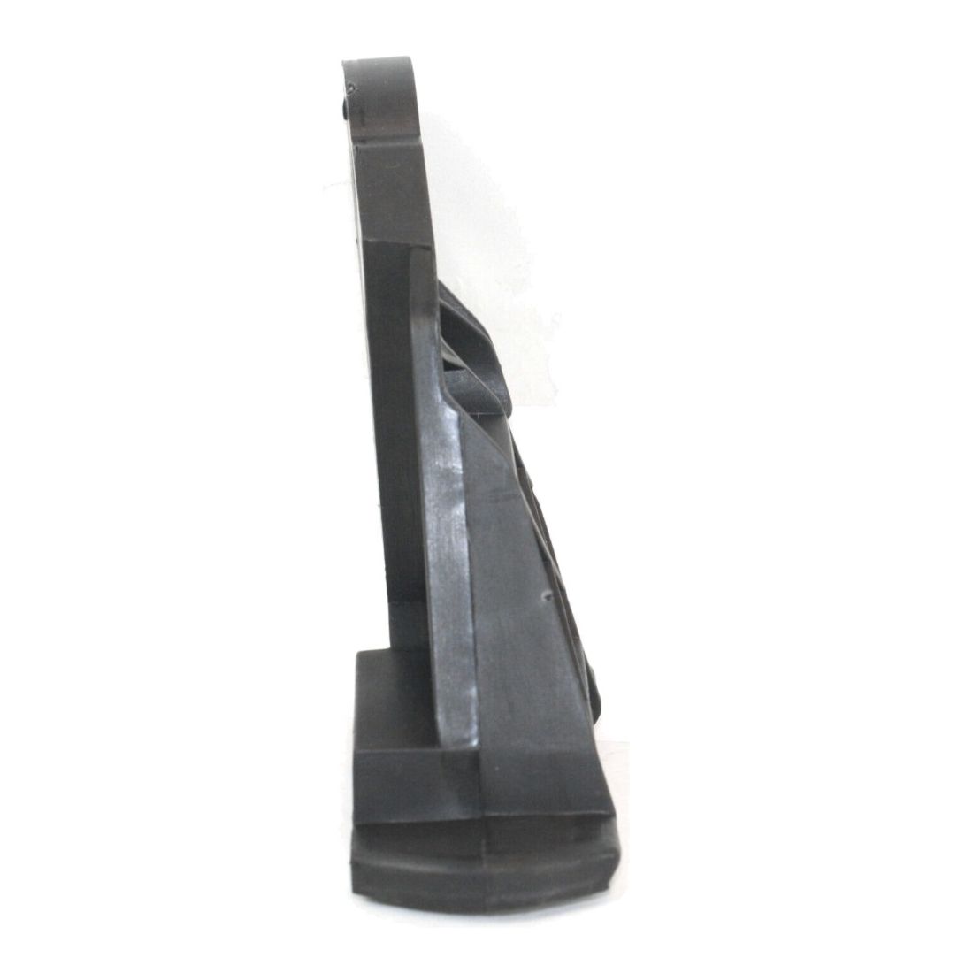 Bumper Bracket For 99-2000 BMW 323i Front Left Side Steel