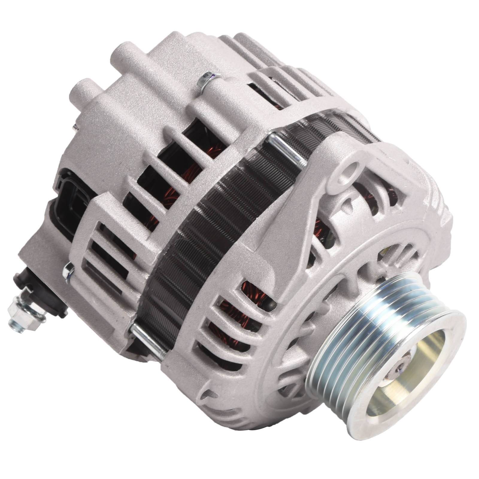 For 1997-2000 Pathfinder Sport Utility New Alternator 231000W001 231000W002