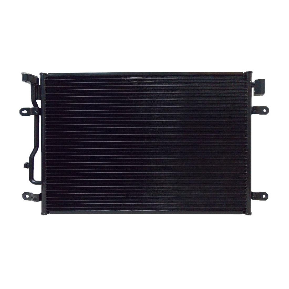 For 2004-2005 Audi A4 Quattro Cabriolet Convertible AC Condenser