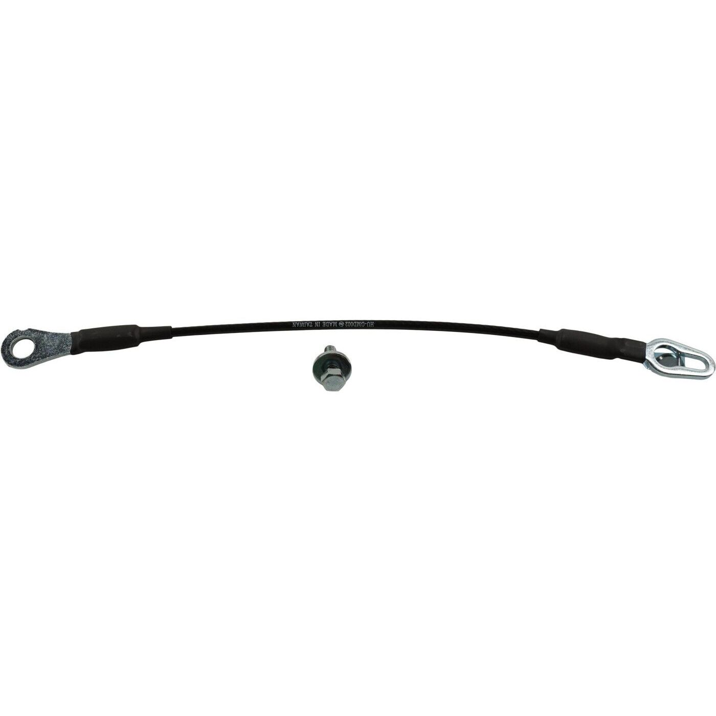 Tailgate Cable For 07-11 Silverado 3500 HD GMC 07-11 Sierra 1500 Left Or Right