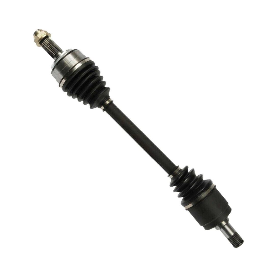 Front CV Axle Shaft Assembly Driver For 09-13 TSX 08-15 Accord 14 Civic