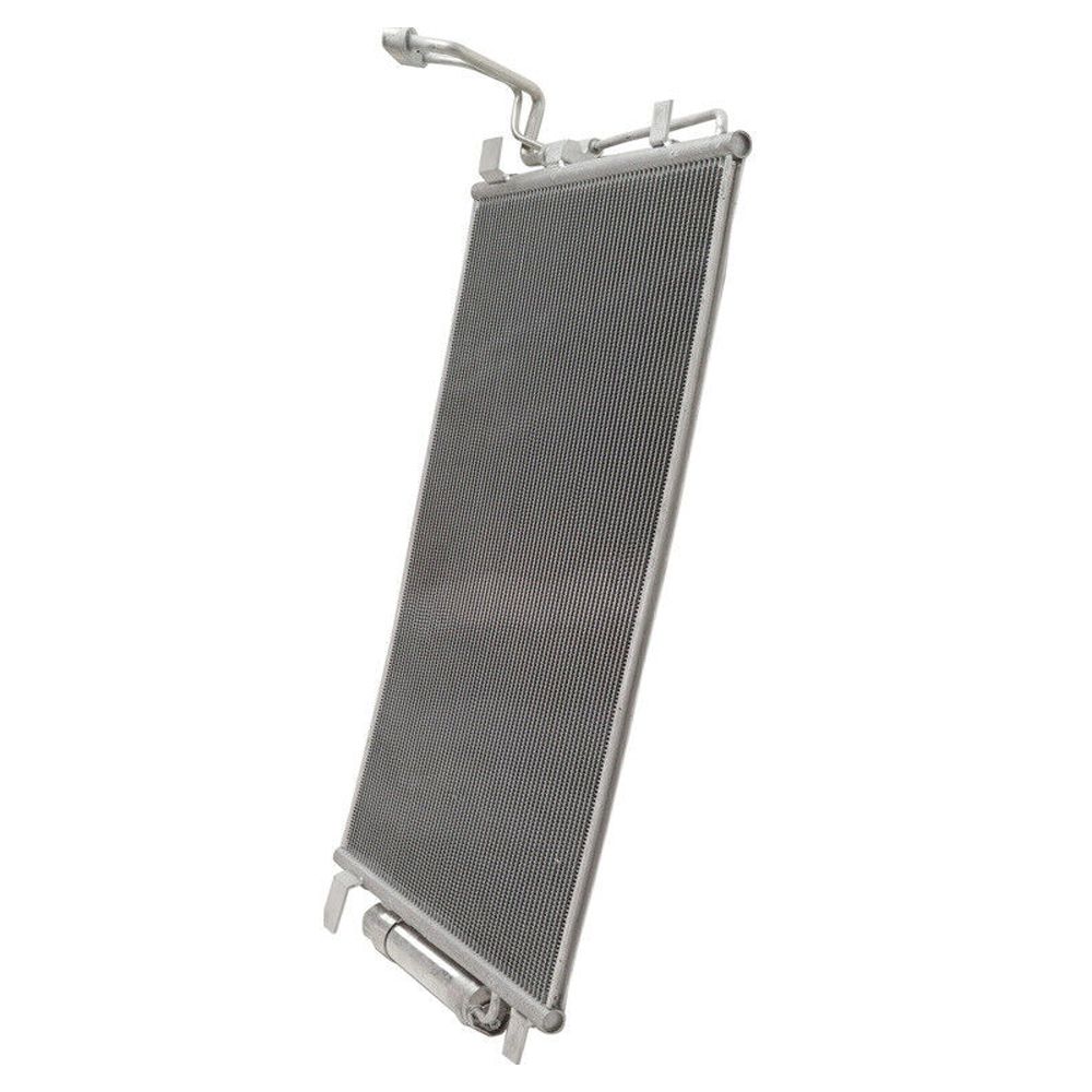 For Nissan 2007-2018 Altima A/C Condenser