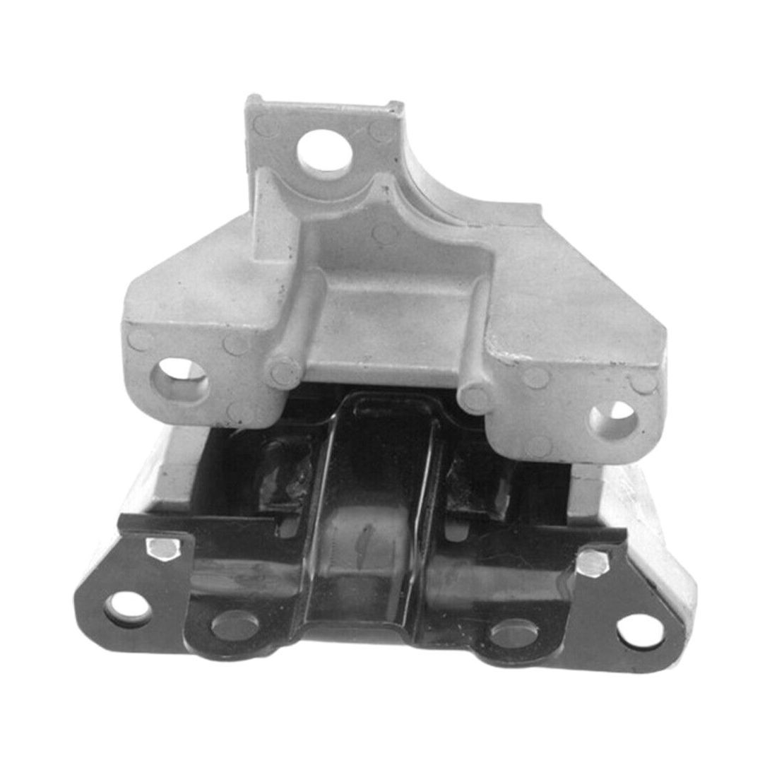 Left Transmission Mount 1pc Fits