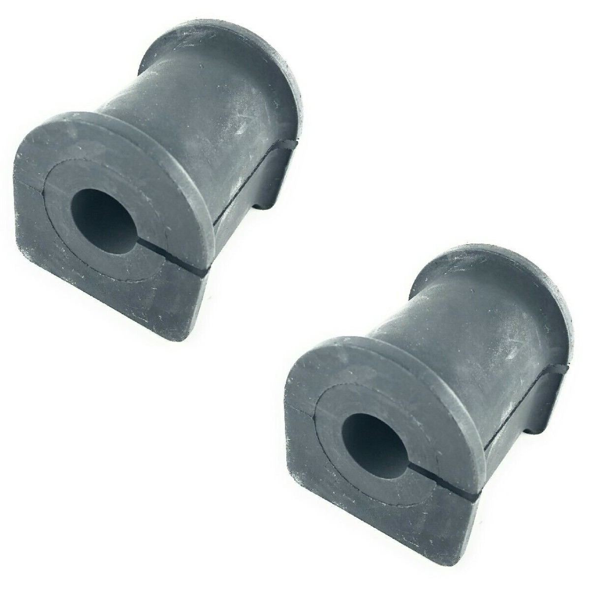 4 Sets Of - For 1999-2004 Land Rover Discovery II Rear Stabilizer Sway Bar Bushings