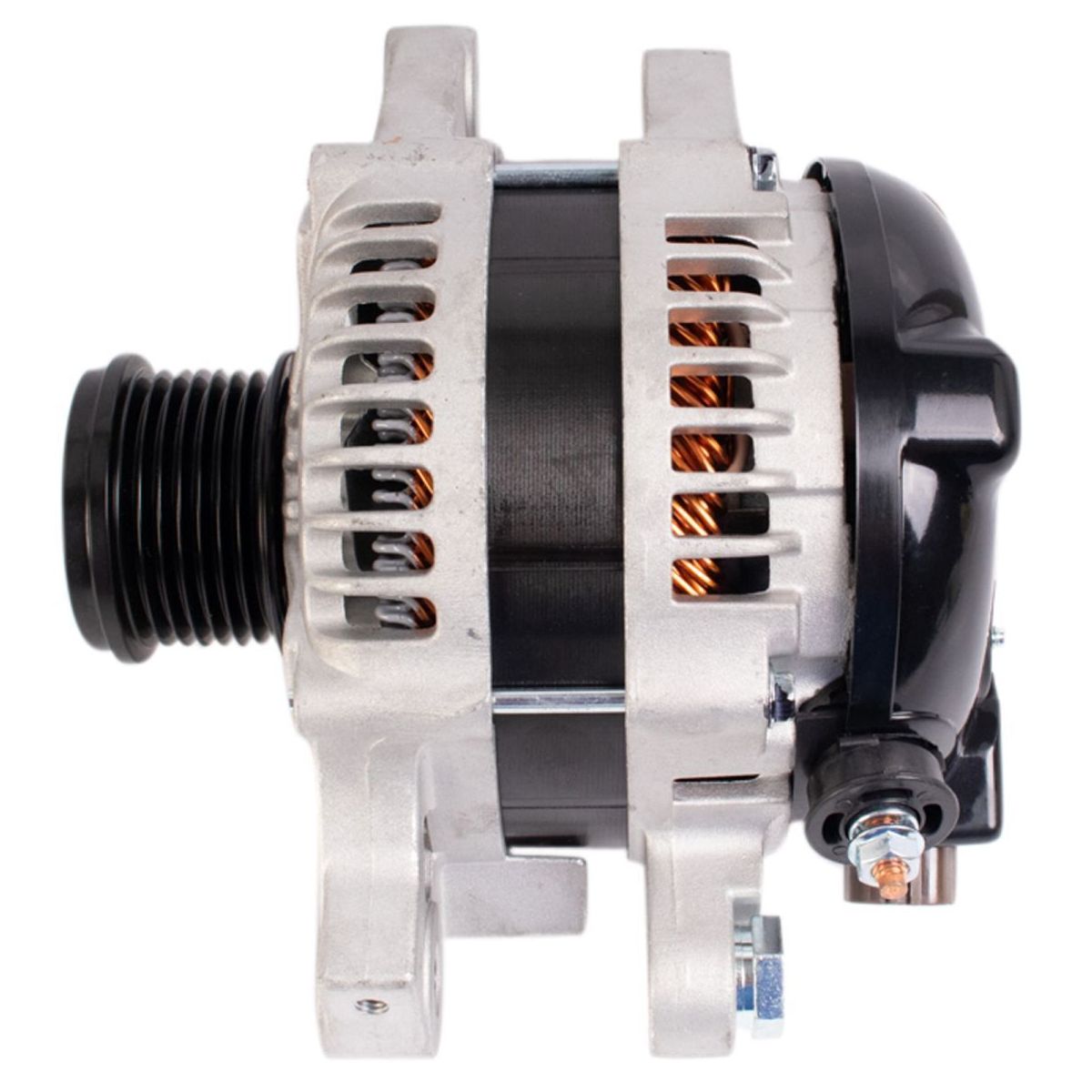 For 2010-2013 Lexus IS250 C Convertible Replacement Alternator