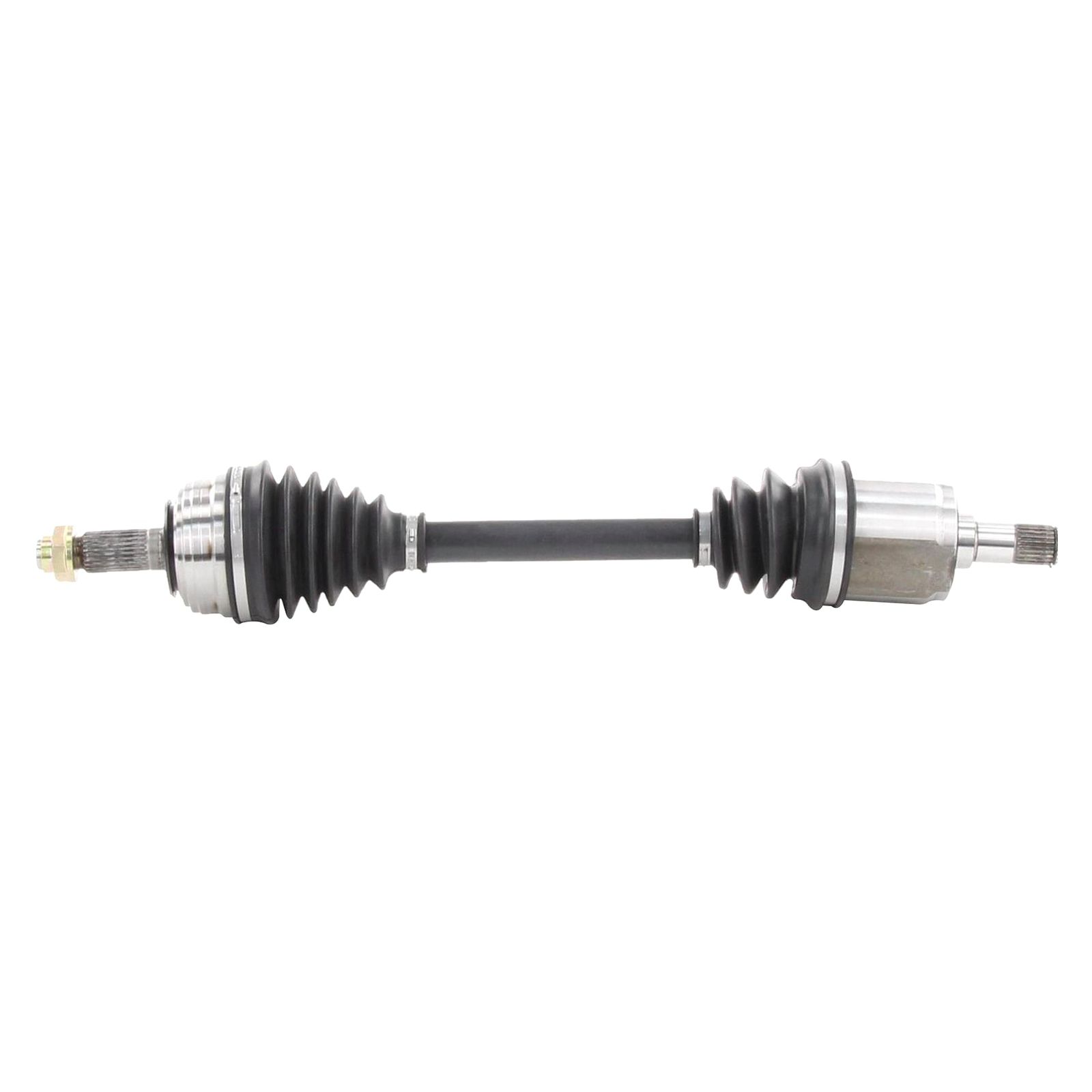 2pcs Front LH&RH CV Axle Shaft For 1988-1991 Honda Civic Base Hatchback