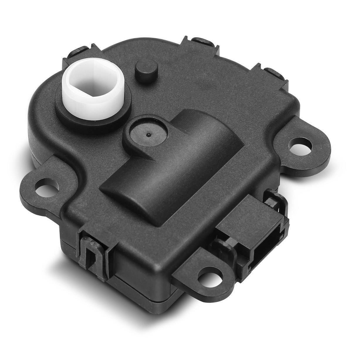 4 Sets Of - HVAC Heater Air Blend Door Actuator For Buick Cadillac Chevrolet Pontiac