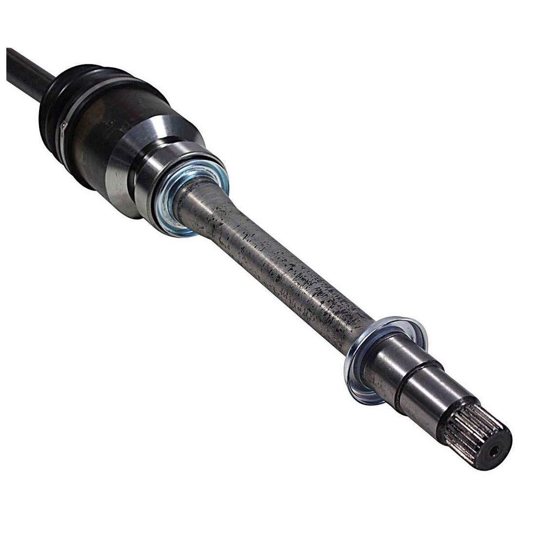 For 2007-2012 Lexus ES350 Front Left & Right CV Axle Shaft CV Joint Set Of 2